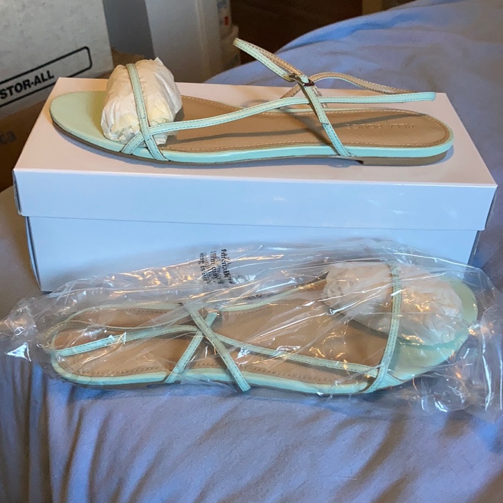 ⭐️NEW⭐️Flat sandals